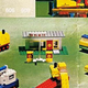 Imagen para el artículo titulado 10 tesoros retro del catálogo de juguetes Lego de hace 50 años